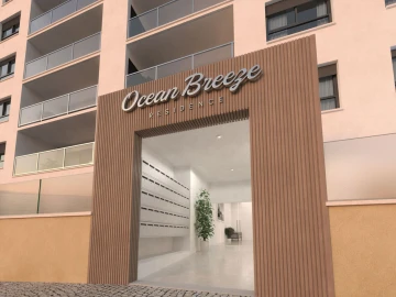 Apartamento T1 para Venda em Portimão