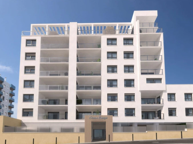 Apartamento T1 para Venda em Portimão Foto 6