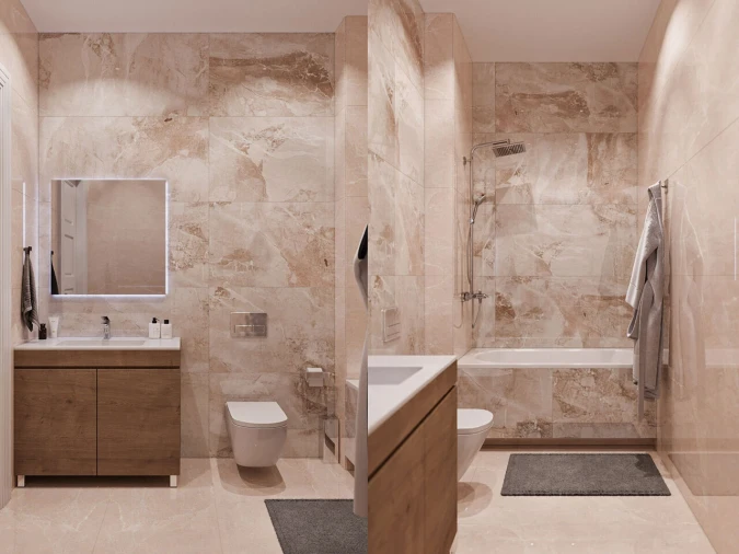 Apartamento T1 para Venda em Portimão Foto 23