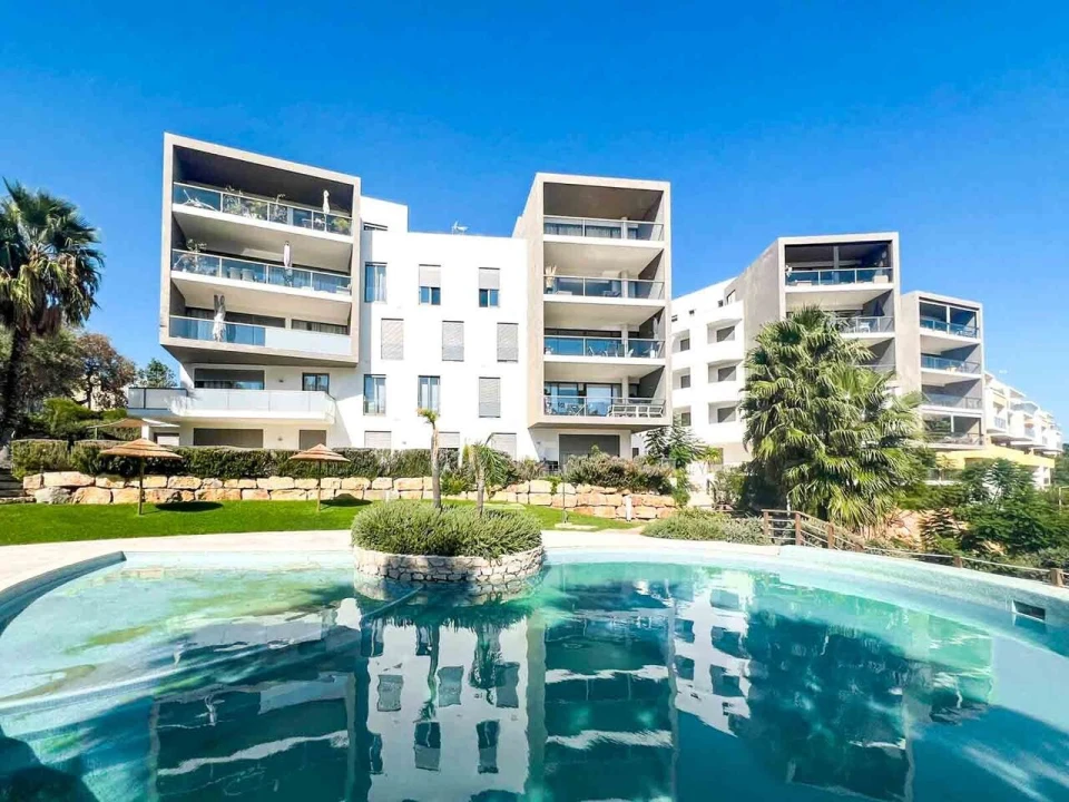 Apartamento T2 para Venda em Portimão Foto 1