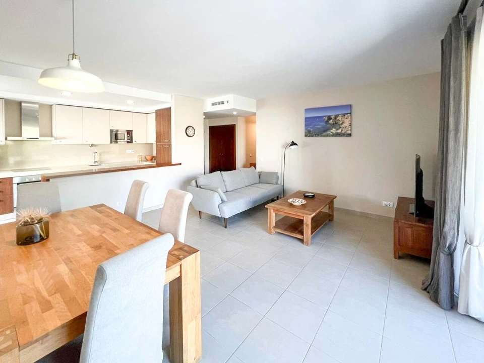 Apartamento T2 para Venda em Portimão Foto 4