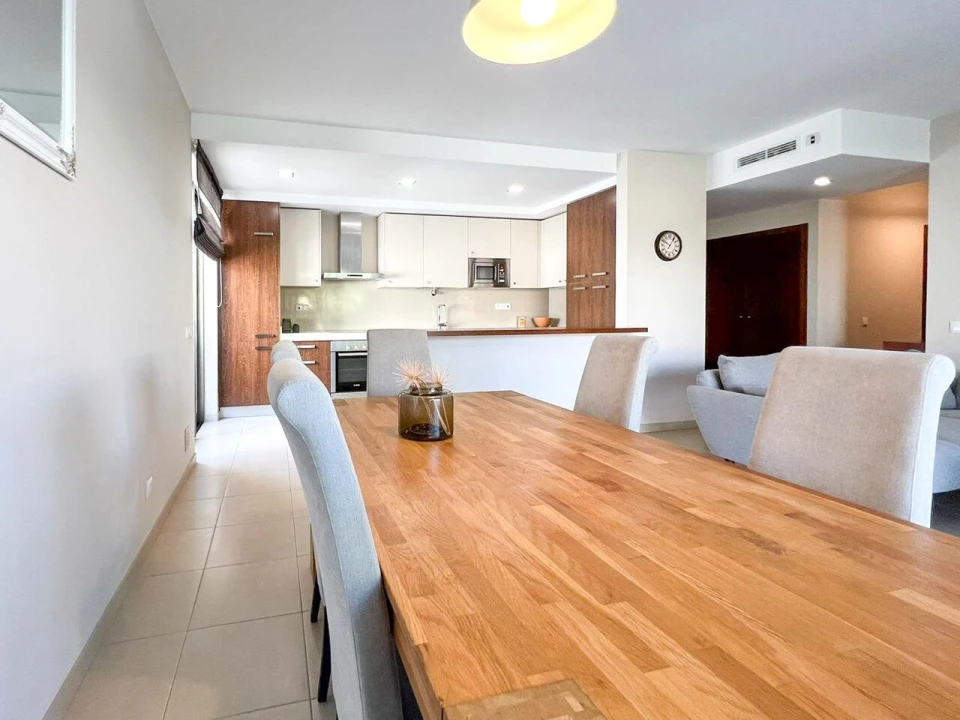 Apartamento T2 para Venda em Portimão Foto 5