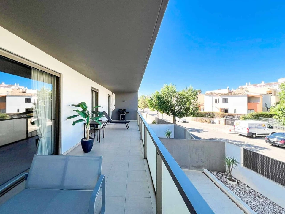 Apartamento T2 para Venda em Portimão Foto 12