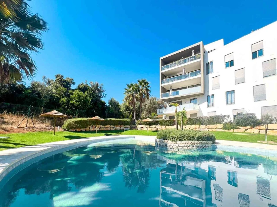 Apartamento T2 para Venda em Portimão Foto 28
