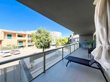 Apartamento T2 para Venda em Portimão