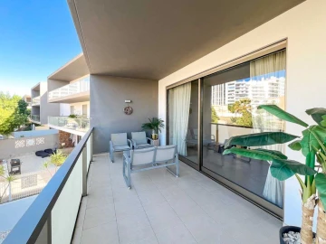 Apartamento T2 para Venda em Portimão