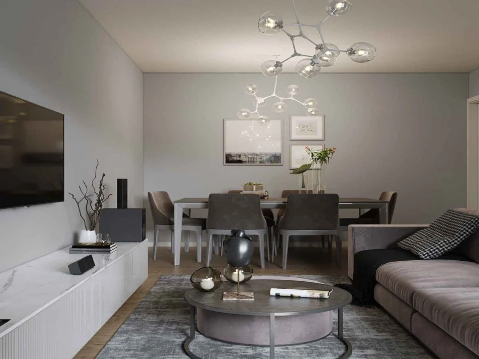 Apartamento T2 para Venda em Portimão Foto 3