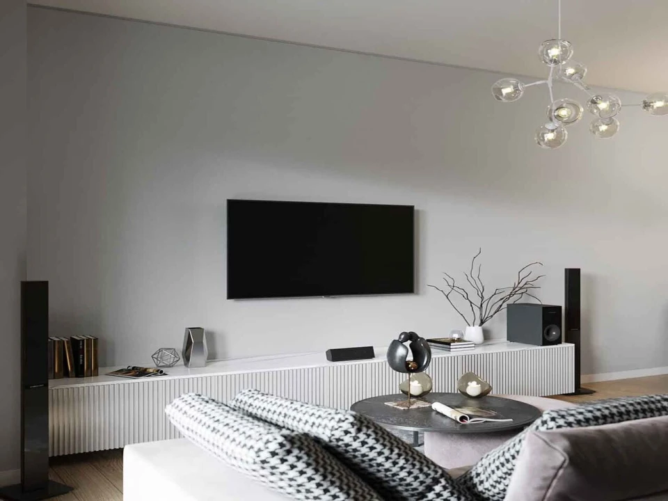 Apartamento T2 para Venda em Portimão Foto 2