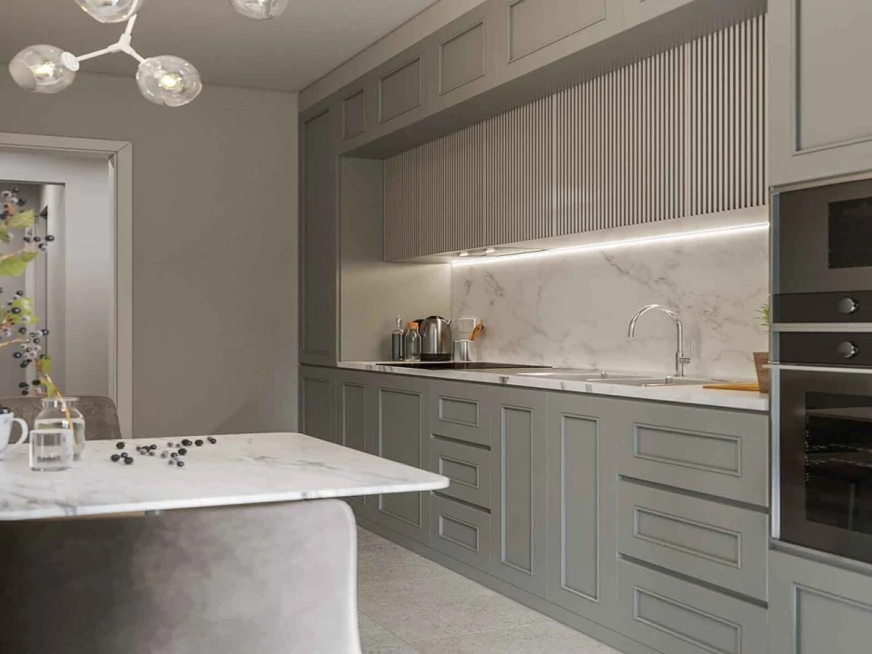 Apartamento T2 para Venda em Portimão Foto 6