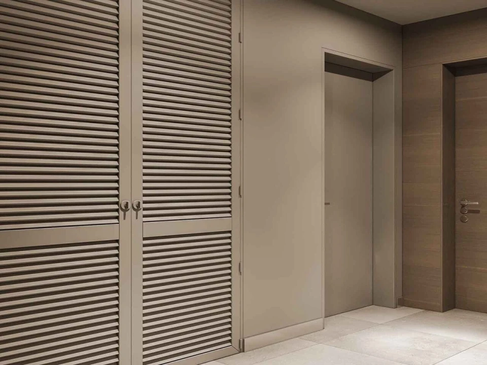 Apartamento T2 para Venda em Portimão Foto 16