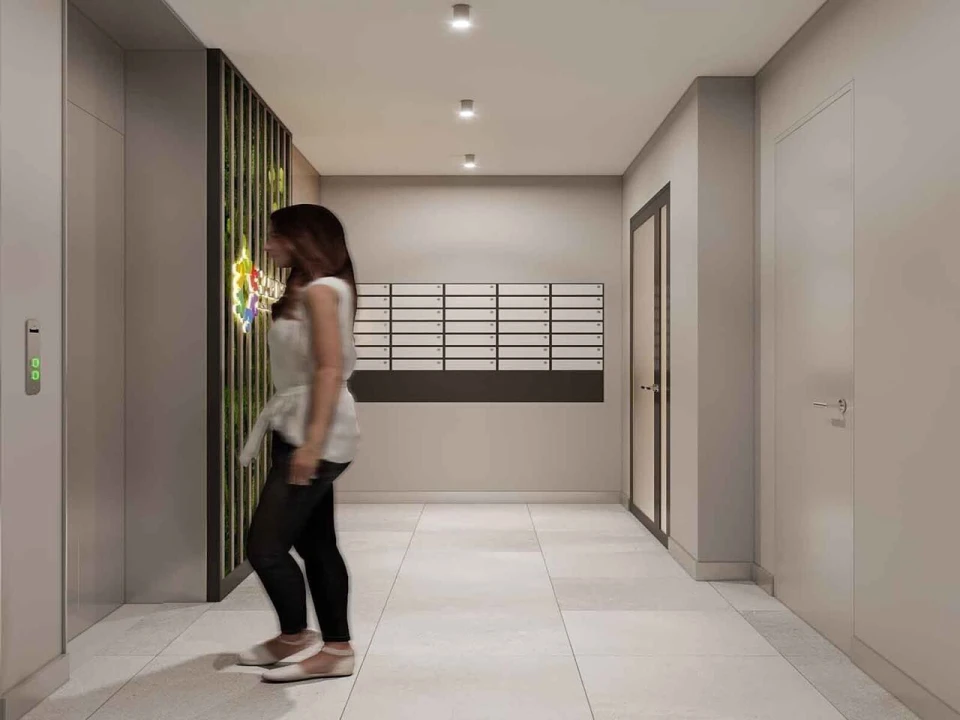 Apartamento T2 para Venda em Portimão Foto 18