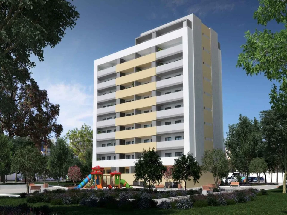 Apartamento T2 para Venda em Portimão Foto 20