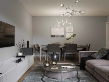 Apartamento T2 para Venda em Portimão