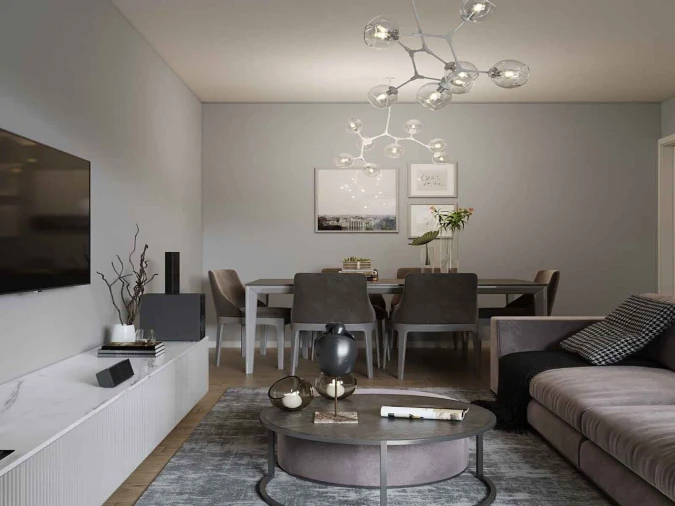 Apartamento T2 para Venda em Portimão Foto 3