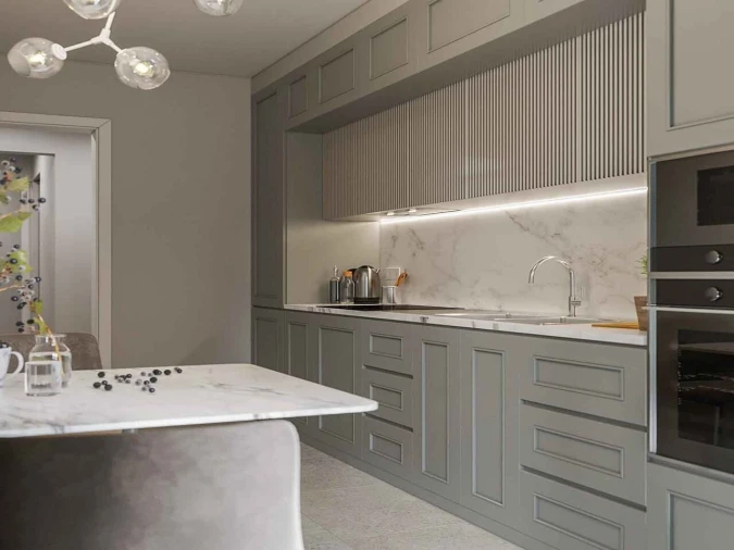 Apartamento T2 para Venda em Portimão Foto 6