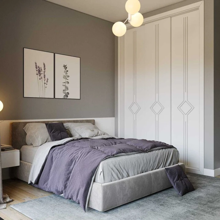 Apartamento T3 para Venda em Portimão Foto 12