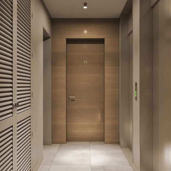Apartamento T3 para Venda em Portimão Foto 20
