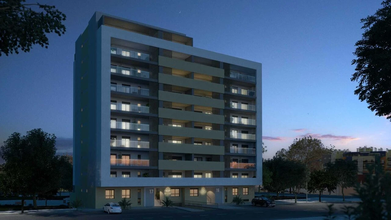 Apartamento T3 para Venda em Portimão Foto 24