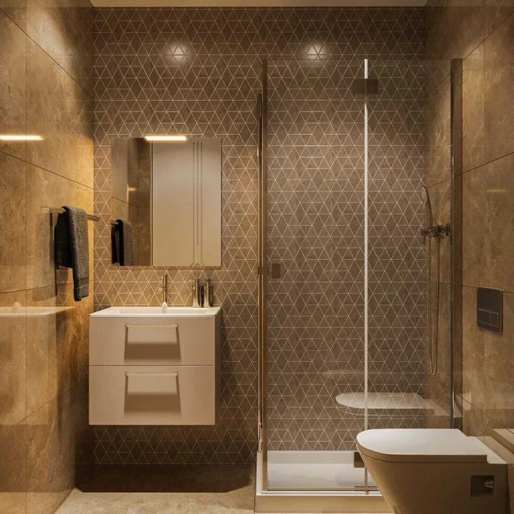 Apartamento T3 para Venda em Portimão Foto 15