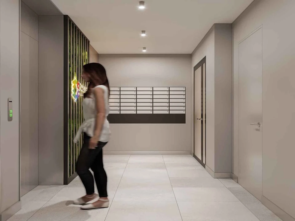 Apartamento T3 para Venda em Portimão Foto 4