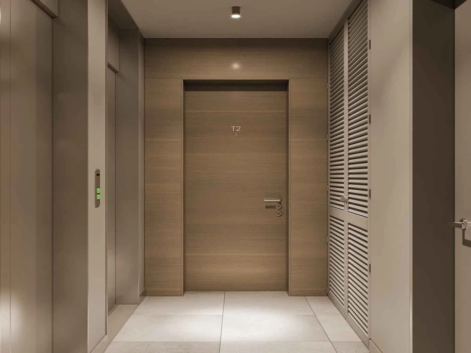 Apartamento T3 para Venda em Portimão Foto 5