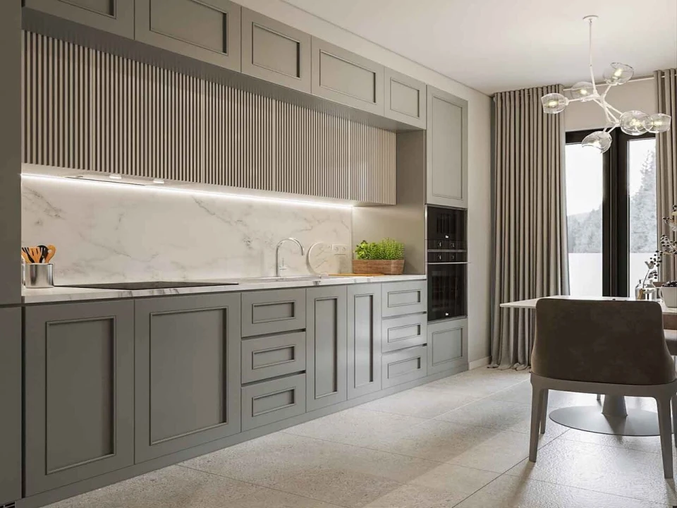 Apartamento T3 para Venda em Portimão Foto 6