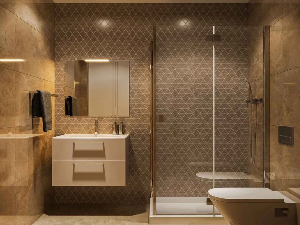 Apartamento T3 para Venda em Portimão Foto 9