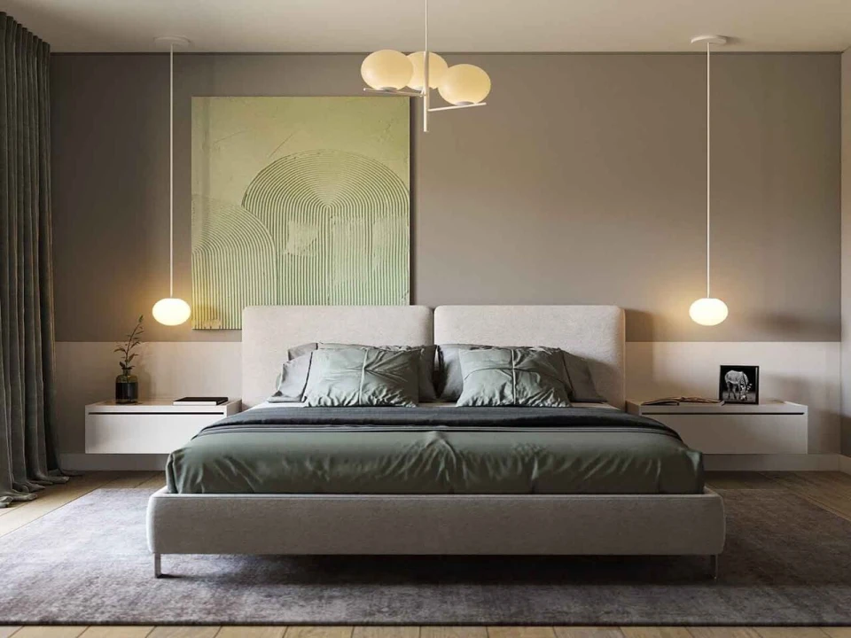 Apartamento T3 para Venda em Portimão Foto 19