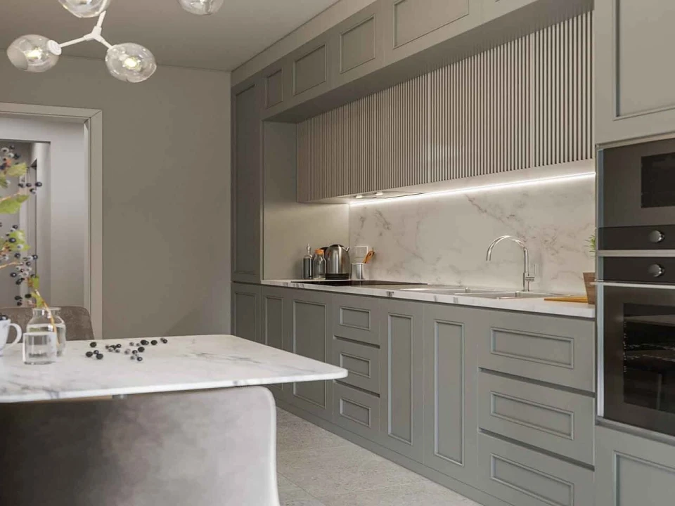 Apartamento T3 para Venda em Portimão Foto 20