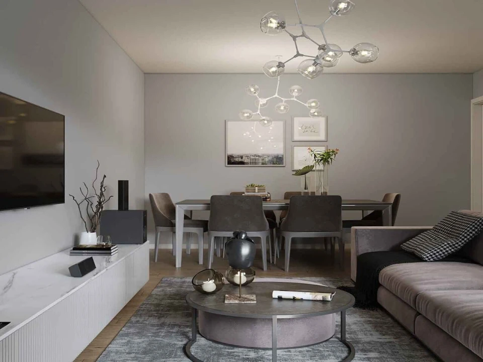Apartamento T3 para Venda em Portimão Foto 23