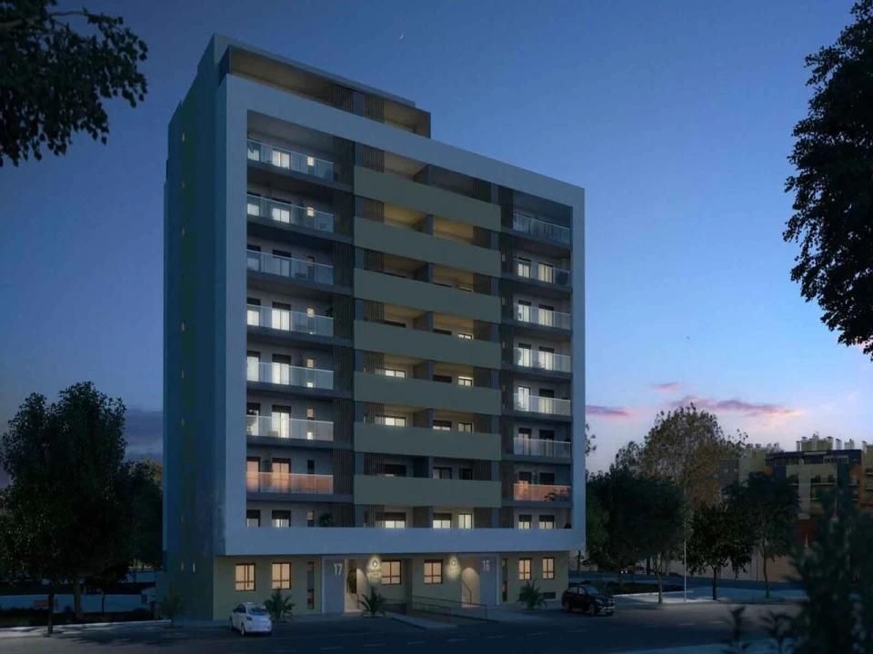 Apartamento T3 para Venda em Portimão Foto 30