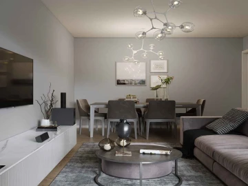 Apartamento T3 para Venda em Portimão