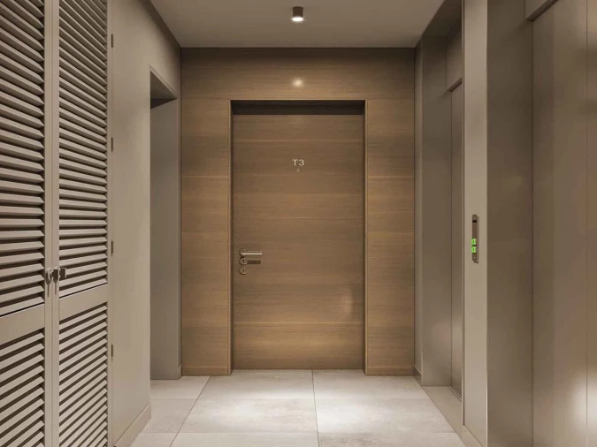 Apartamento T3 para Venda em Portimão Foto 28