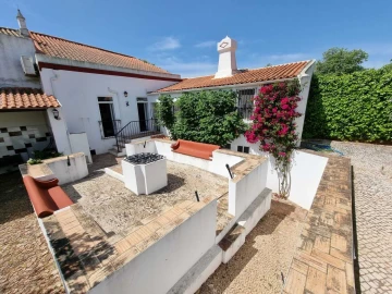 Moradia T3 para Venda em Silves