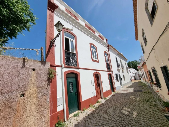 Moradia T3 para Venda em Silves Foto 2