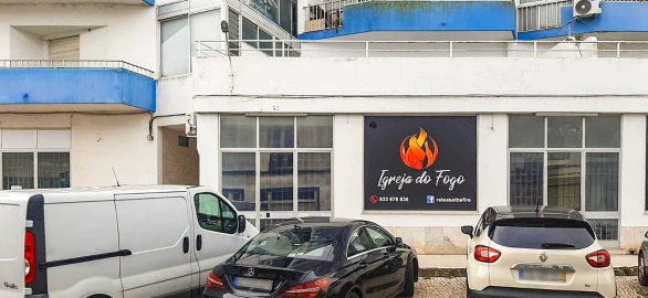 Loja para Venda em Portimão
