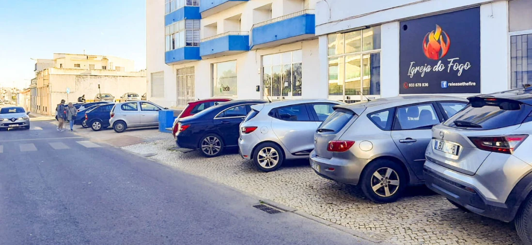 Loja para Venda em Portimão Foto 3