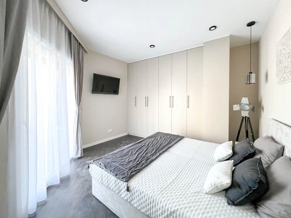 Apartamento T2 para Venda em Armação de Pera Foto 7