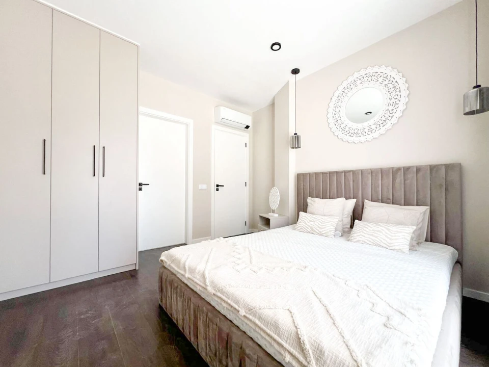 Apartamento T2 para Venda em Armação de Pera Foto 24