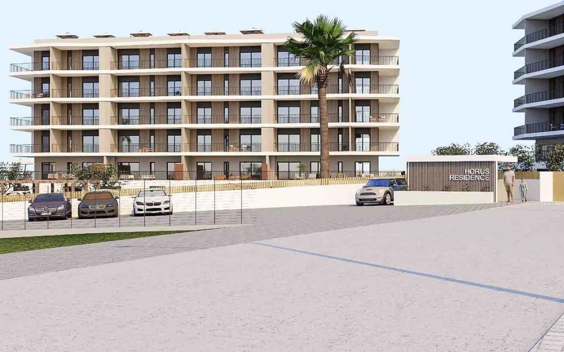 Apartamento T2 para Venda em Portimão Foto 1