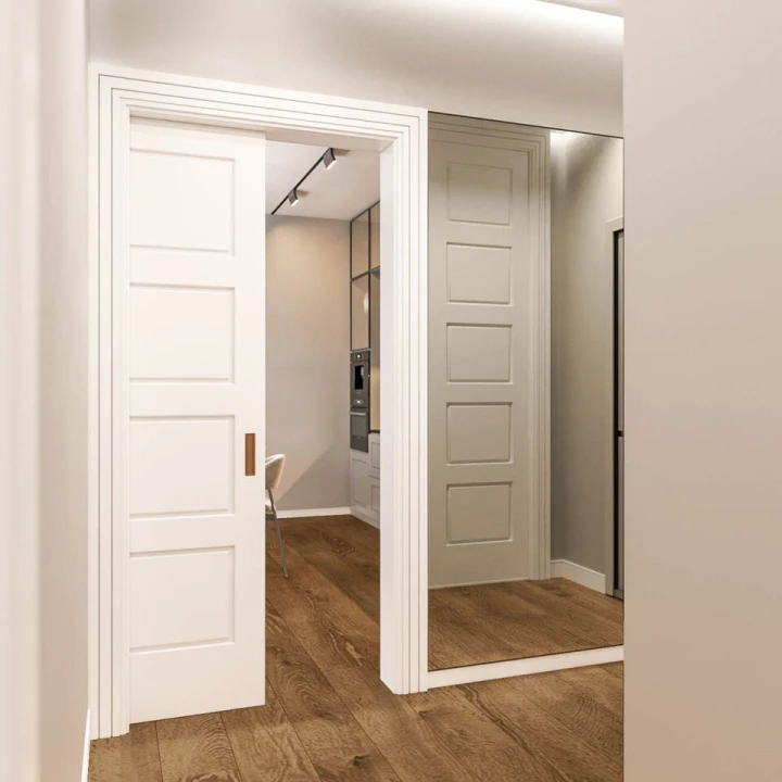 Apartamento T2 para Venda em Portimão Foto 19