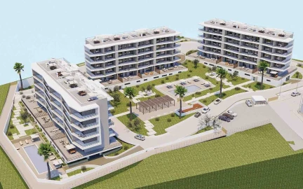 Apartamento T2 para Venda em Portimão