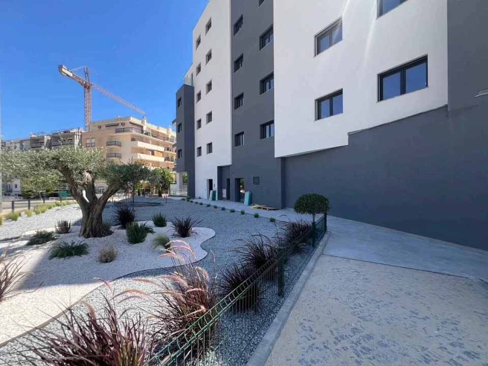 Apartamento T2 para Venda em Armação de Pera Foto 65