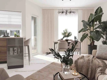 Apartamento T2 para Venda em Armação de Pera
