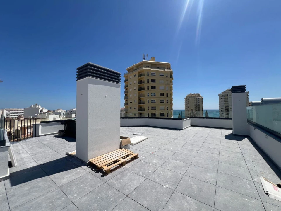 Apartamento T2 para Venda em Armação de Pera Foto 59