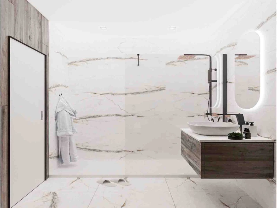 Apartamento T2 para Venda em Armação de Pera Foto 49
