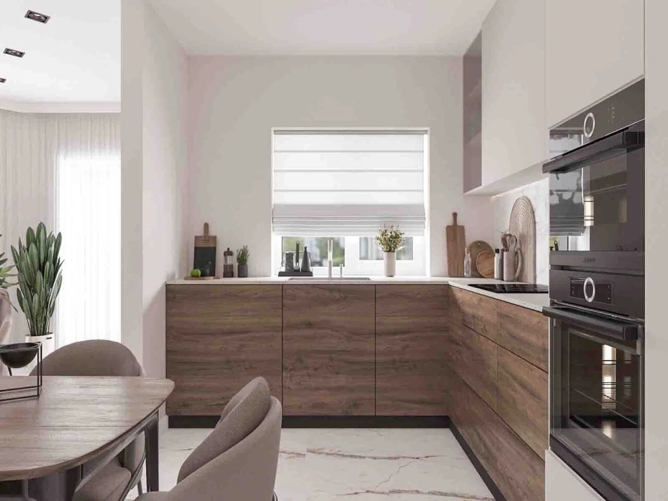 Apartamento T2 para Venda em Armação de Pera Foto 32