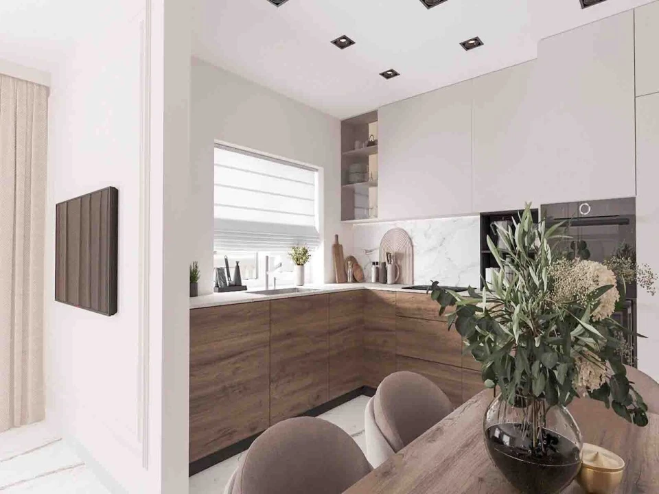 Apartamento T2 para Venda em Armação de Pera Foto 35