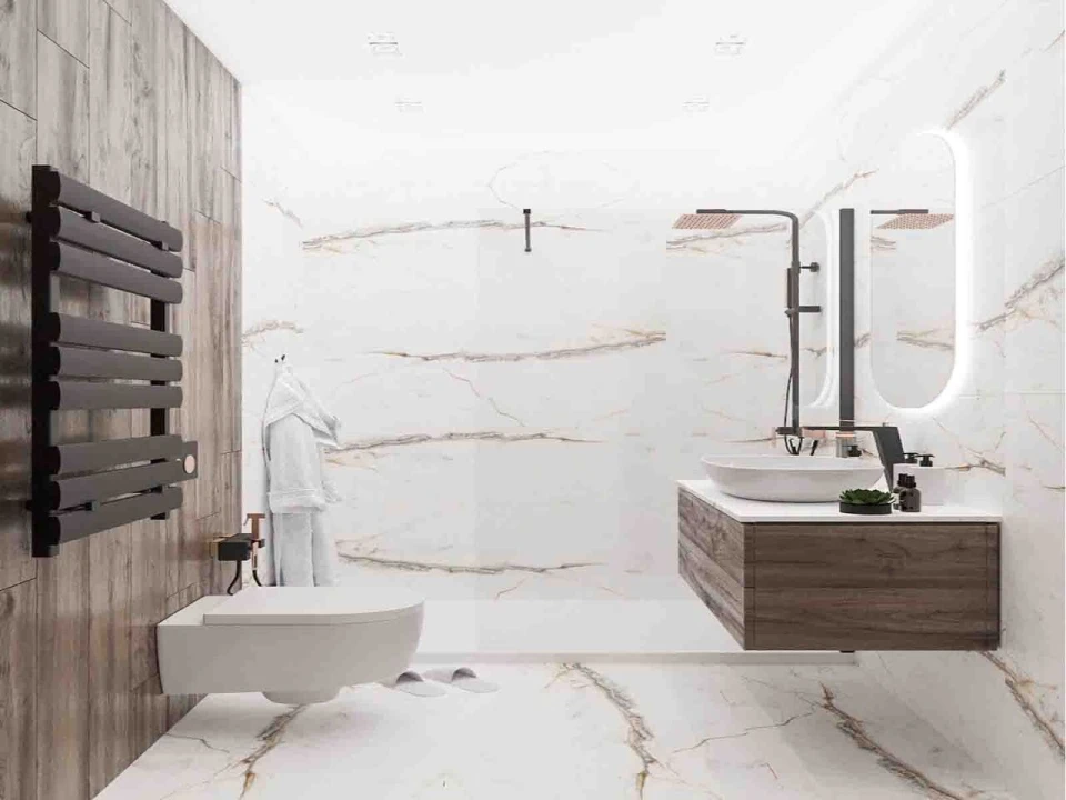 Apartamento T2 para Venda em Armação de Pera Foto 47