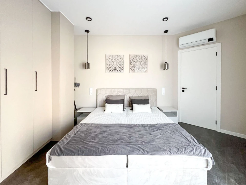 Apartamento T2 para Venda em Armação de Pera Foto 3